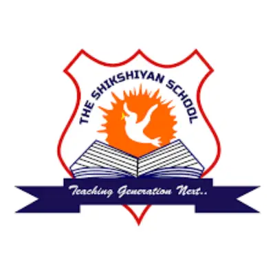  Logo of The Shikshiyan School