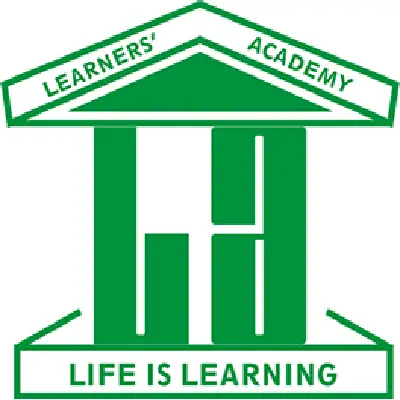  Logo of Learners Academy