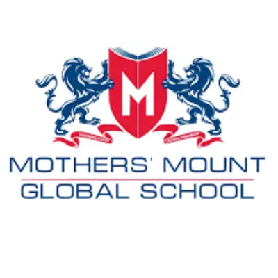  Logo of Mothers' Mount Global School