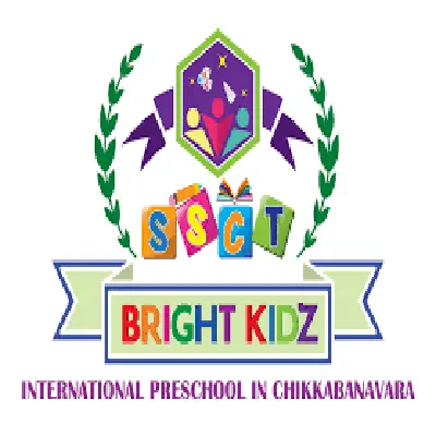  Logo of Bright Kidz Pre-school
