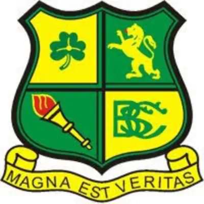  Logo of Col Brown Cambridge School