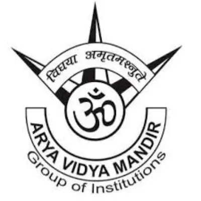  Logo of Arya Vidya Mandir
