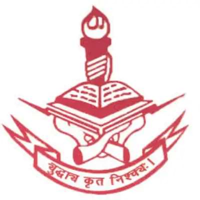  Logo of Raigad Military School