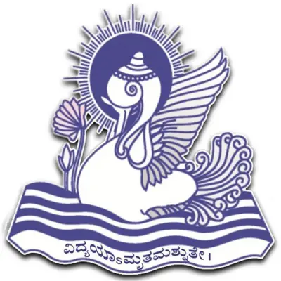  Logo of Mangala Vidya Mandira