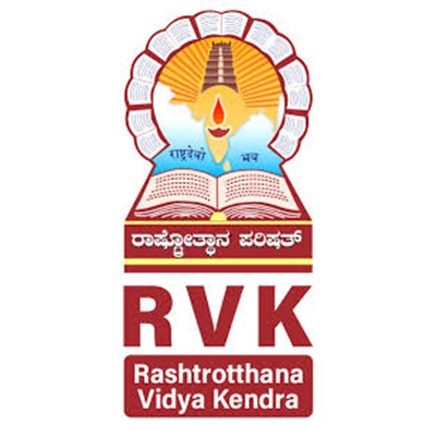  Logo of Rashtrotthana Vidya Kendra