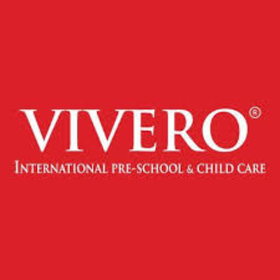 Logo of Vivero International Pre-school and Child Care