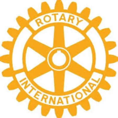  Logo of Rotary Public School