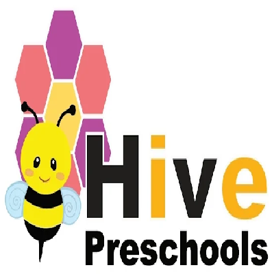  Logo of Hive Preschool and Day Care