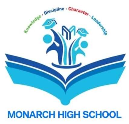  Logo of Monarch High School
