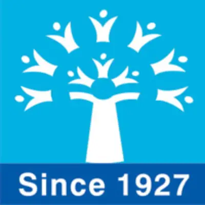  Logo of Podar International School