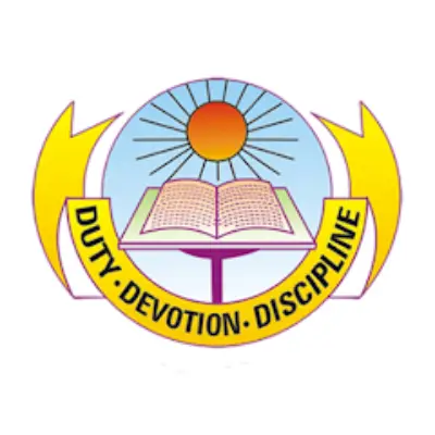 Trusted Company Logo