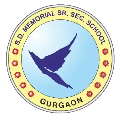  Logo of S D Memorial Senior Secondary School