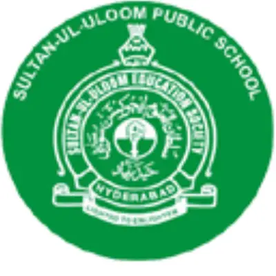  Logo of Sultan-Ul-Uloom Public School