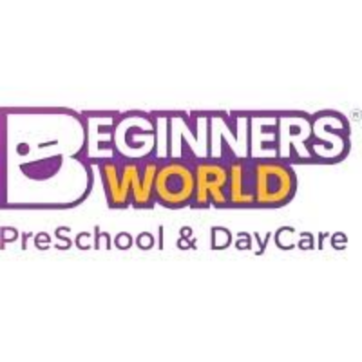  Logo of Beginners World Preschool and Daycare