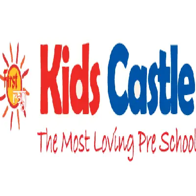  Logo of Kids Castle