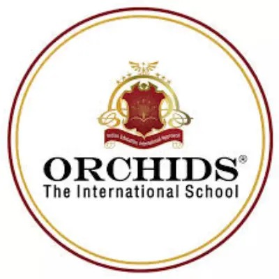  Logo of ORCHIDS The International School