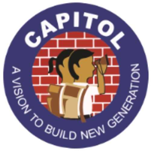 Trusted Company Logo