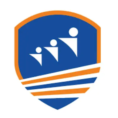  Logo of SSM Public School