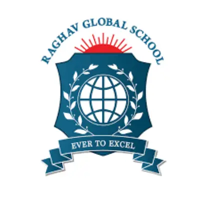  Logo of Raghav Global School