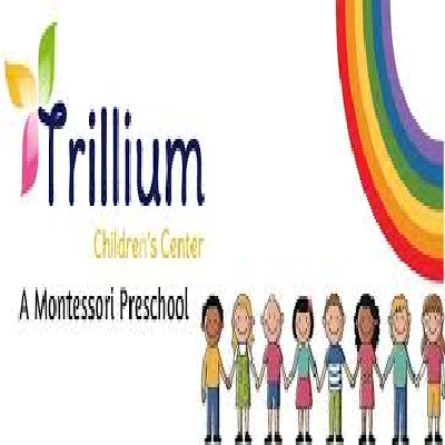  Logo of Trillium Children's Center