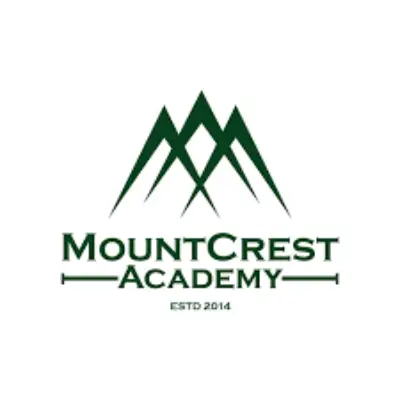  Logo of Mountcrest Academy