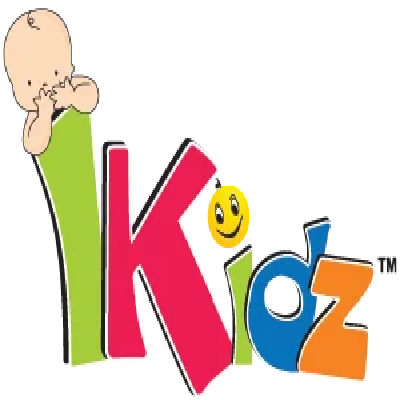  Logo of IKidz