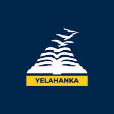  Logo of Presidency School Bangalore North