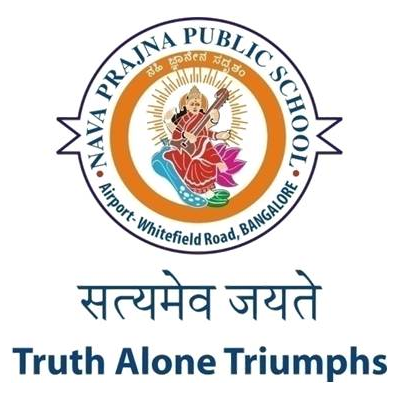  Logo of Navaprjna Public School