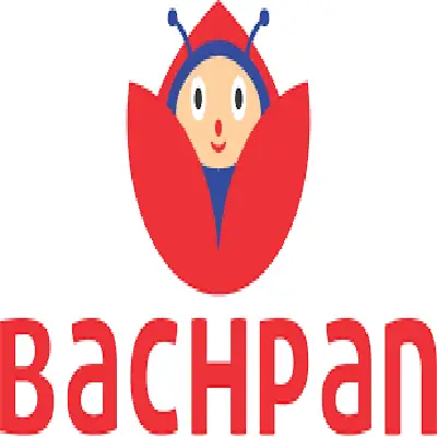  Logo of Bachpan Play School