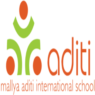  Logo of MALLYA ADITI INTERNATIONAL SCHOOOL