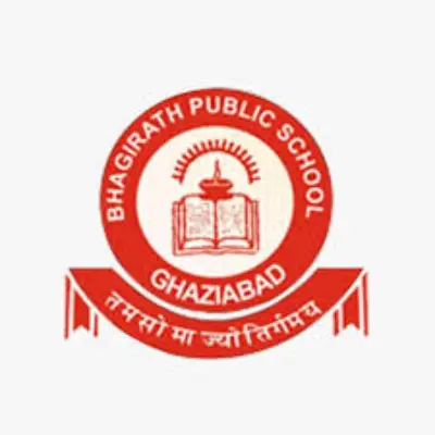  Logo of Bhagirath Public School
