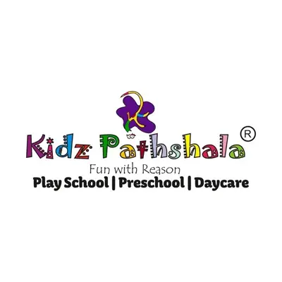  Logo of Kidz Pathshala