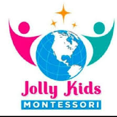  Logo of Jolly Kids Montessori