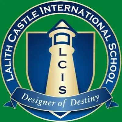  Logo of Lalith Castle International School