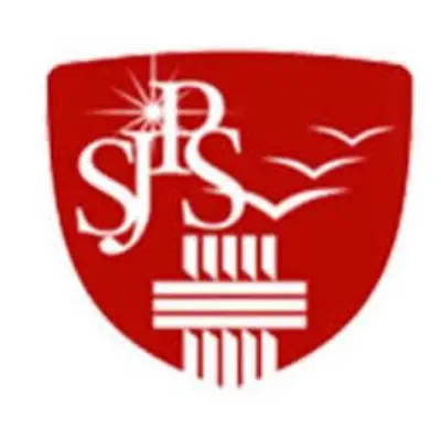  Logo of St. John's Public School