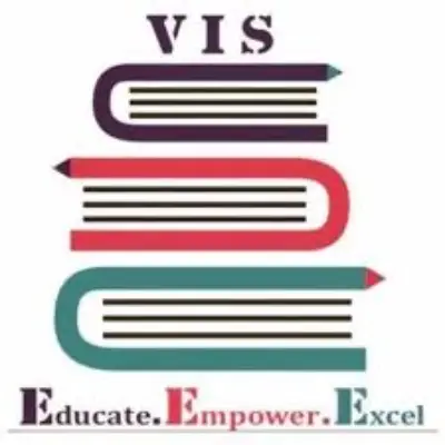  Logo of Vivekanand International School
