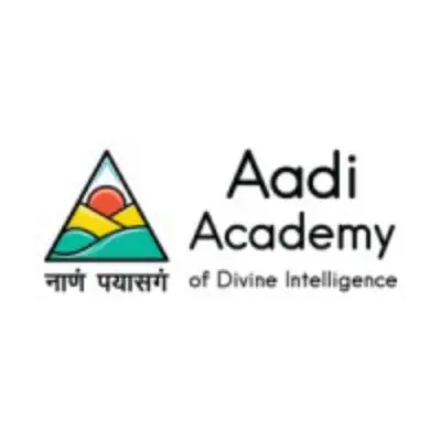  Logo of Aadi Academy