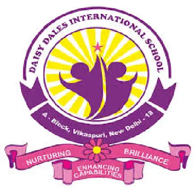  Logo of Daisy Dales International