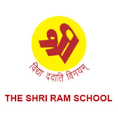  Logo of The Shri Ram School