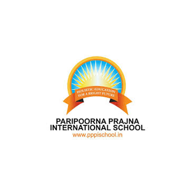  Logo of Paripoorna Prajna International School