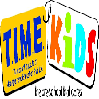  Logo of T.I.M.E. Kids Preschool