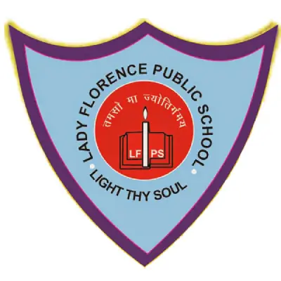  Logo of Lady Florence Public School
