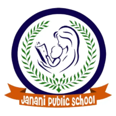  Logo of Janani Public School
