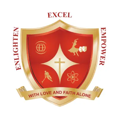  Logo of St. Anne International School