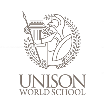  Logo of Unison World School
