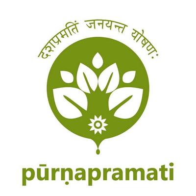  Logo of Purnapramati Patashala