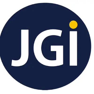  Logo of Jain College