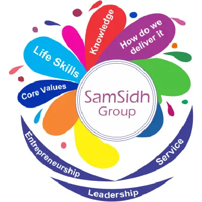 Trusted Company Logo