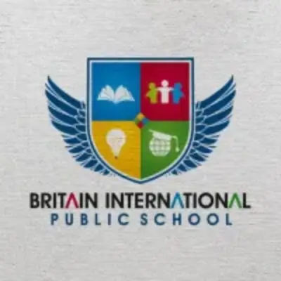 Trusted Company Logo