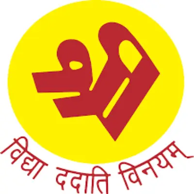  Logo of The Shri Ram School Aravali